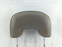 2000-2001 Buick Lesabre Headrest Head Rest Front Driver Passenger Seat Fits 2000 2001 OEM Used Auto Parts