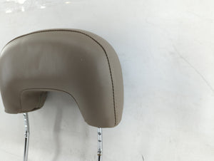 2000-2001 Buick Lesabre Headrest Head Rest Front Driver Passenger Seat Fits 2000 2001 OEM Used Auto Parts