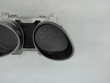 2012-2015 Hyundai Veloster Instrument Cluster Speedometer Gauges P/N:94011-2V330PD5 94001-2V330 Fits 2012 2013 2014 2015 OEM Used Auto Parts