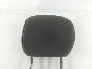 2009 Dodge Caravan Headrest Head Rest Front Driver Passenger Seat Fits 2008 2010 OEM Used Auto Parts