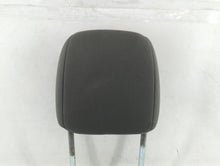 2009 Dodge Caravan Headrest Head Rest Front Driver Passenger Seat Fits 2008 2010 OEM Used Auto Parts