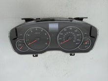 2013-2014 Subaru Legacy Instrument Cluster Speedometer Gauges P/N:85004AJ01A Fits 2013 2014 OEM Used Auto Parts