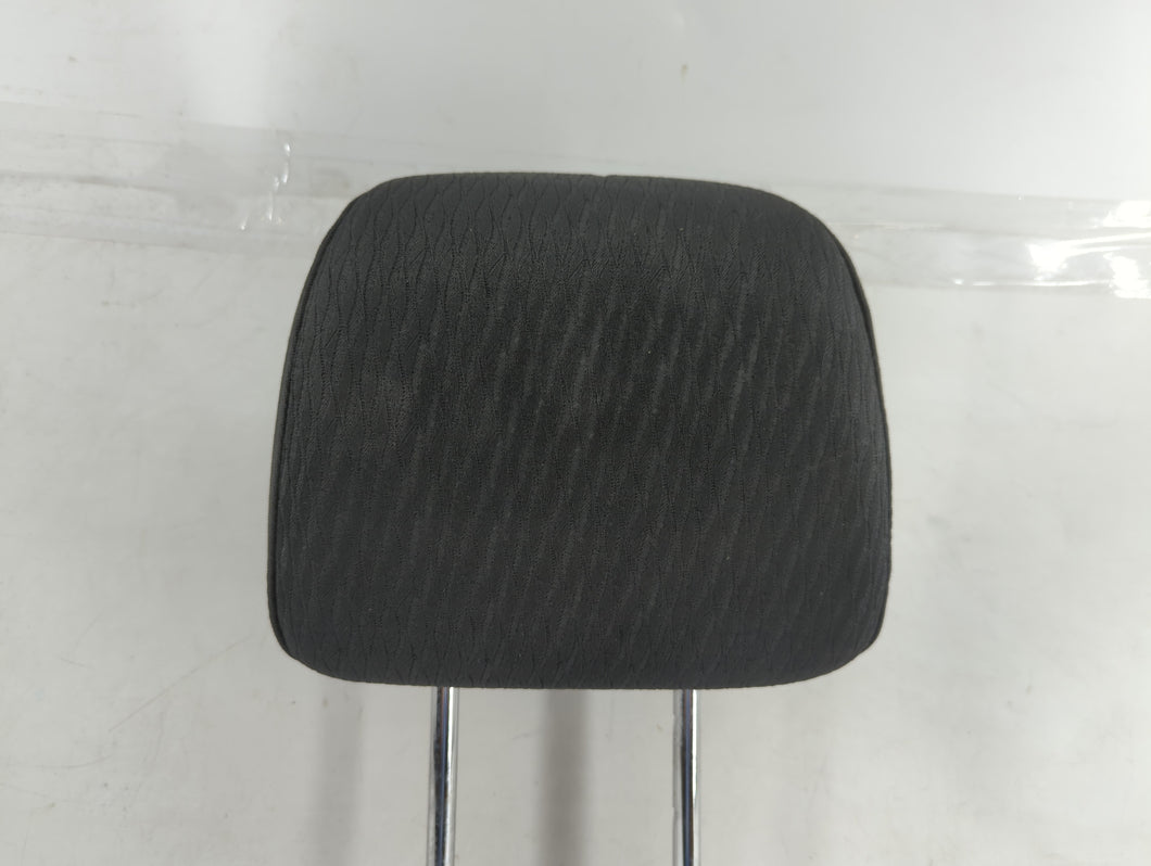 2010-2012 Subaru Legacy Headrest Head Rest Front Driver Passenger Seat Fits 2010 2011 2012 OEM Used Auto Parts