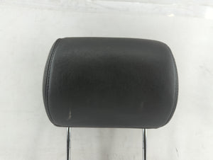 2008-2009 Lincoln Mkz Headrest Head Rest Front Driver Passenger Seat Fits 2008 2009 OEM Used Auto Parts