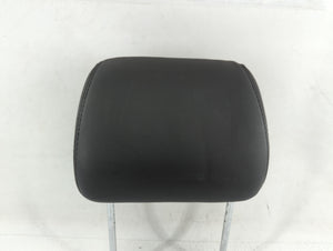 2008-2009 Lincoln Mkz Headrest Head Rest Front Driver Passenger Seat Fits 2008 2009 OEM Used Auto Parts