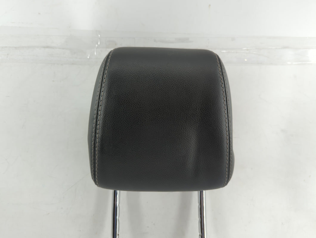 2012 Ford Focus Headrest Head Rest Front Driver Passenger Seat Fits OEM Used Auto Parts