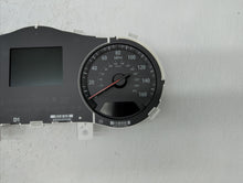 2013 Kia Optima Instrument Cluster Speedometer Gauges P/N:94011-4C952 Fits OEM Used Auto Parts