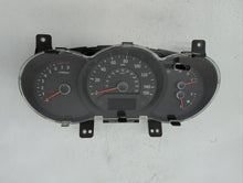 2012-2013 Kia Sorento Instrument Cluster Speedometer Gauges P/N:94001-1U050 Fits 2012 2013 OEM Used Auto Parts