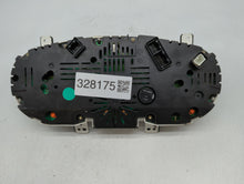 2012-2013 Kia Sorento Instrument Cluster Speedometer Gauges P/N:94001-1U050 Fits 2012 2013 OEM Used Auto Parts