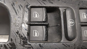 1998 Volkswagen Passat Master Power Window Switch Replacement Driver Side Left Fits OEM Used Auto Parts - Oemusedautoparts1.com