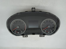 2019 Kia Optima Instrument Cluster Speedometer Gauges P/N:94021-D5030 94021D5030 Fits OEM Used Auto Parts