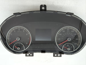 2019 Kia Optima Instrument Cluster Speedometer Gauges P/N:94021-D5030 94021D5030 Fits OEM Used Auto Parts