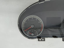 2019 Kia Optima Instrument Cluster Speedometer Gauges P/N:94021-D5030 94021D5030 Fits OEM Used Auto Parts