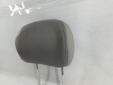 2005-2009 Chevrolet Trailblazer Headrest Head Rest Front Driver Passenger Seat Fits 2005 2006 2007 2008 2009 OEM Used Auto Parts