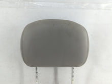 2005-2009 Chevrolet Trailblazer Headrest Head Rest Front Driver Passenger Seat Fits 2005 2006 2007 2008 2009 OEM Used Auto Parts