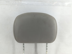 2005-2009 Chevrolet Trailblazer Headrest Head Rest Front Driver Passenger Seat Fits 2005 2006 2007 2008 2009 OEM Used Auto Parts