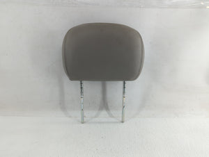 2005-2009 Chevrolet Trailblazer Headrest Head Rest Front Driver Passenger Seat Fits 2005 2006 2007 2008 2009 OEM Used Auto Parts