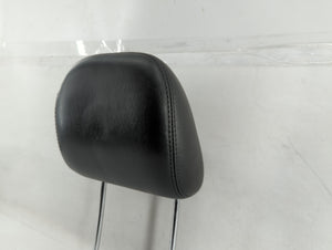 2006-2008 Dodge Charger Headrest Head Rest Front Driver Passenger Seat Fits 2006 2007 2008 OEM Used Auto Parts