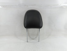 2006-2008 Dodge Charger Headrest Head Rest Front Driver Passenger Seat Fits 2006 2007 2008 OEM Used Auto Parts