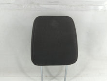 2012-2013 Kia Soul Headrest Head Rest Front Driver Passenger Seat Fits 2012 2013 OEM Used Auto Parts