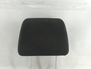 2011-2013 Nissan Rogue Headrest Head Rest Front Driver Passenger Seat Fits 2011 2012 2013 OEM Used Auto Parts