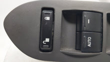 2008 Ford Taurus Master Power Window Switch Replacement Driver Side Left Fits OEM Used Auto Parts - Oemusedautoparts1.com