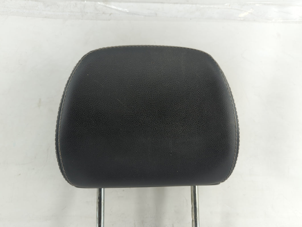 2007-2008 Mitsubishi Outlander Headrest Head Rest Rear Seat Fits 2007 2008 OEM Used Auto Parts