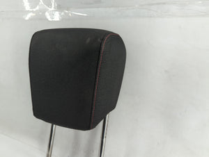 2014-2017 Chevrolet Equinox Headrest Head Rest Front Driver Passenger Seat Fits 2014 2015 2016 2017 OEM Used Auto Parts