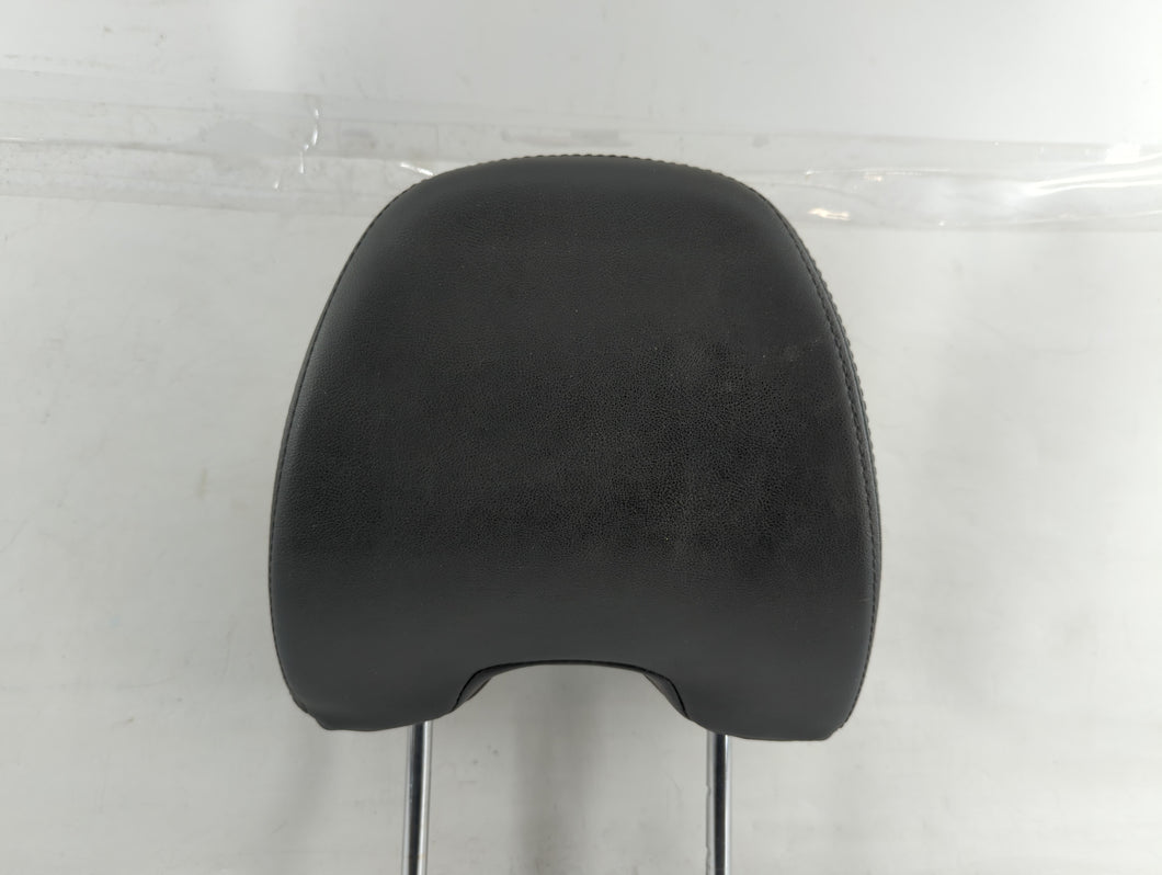 2009-2013 Subaru Forester Headrest Head Rest Front Driver Passenger Seat Fits 2009 2010 2011 2012 2013 OEM Used Auto Parts