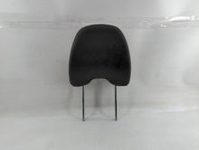 2009-2013 Subaru Forester Headrest Head Rest Front Driver Passenger Seat Fits 2009 2010 2011 2012 2013 OEM Used Auto Parts