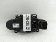 2011-2013 Ford Fiesta Climate Control Module Temperature AC/Heater Replacement P/N:AE83-19980-AE AE83-19980-AF Fits 2011 2012 2013 OEM Used Auto Parts