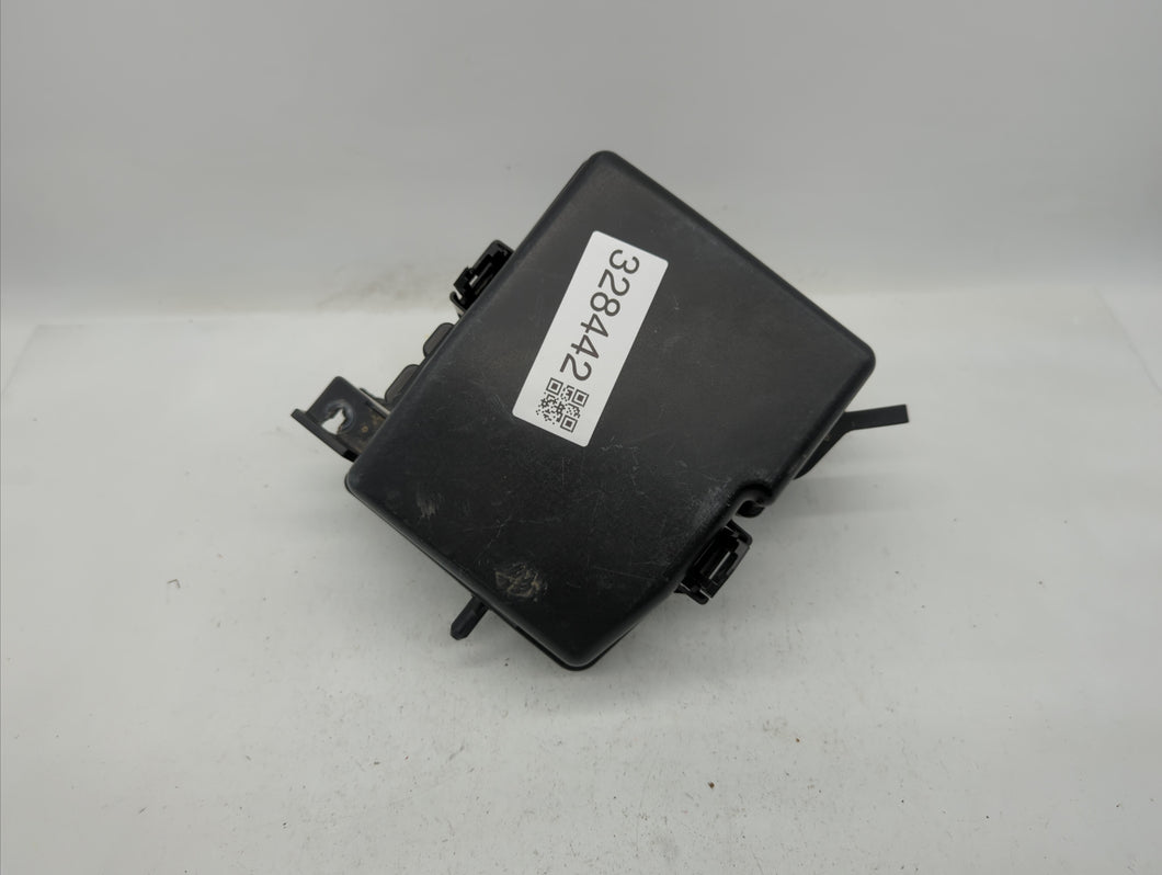 2011-2014 Hyundai Sonata Fusebox Fuse Box Panel Relay Module P/N:VS912003Q201MG Fits 2011 2012 2013 2014 OEM Used Auto Parts