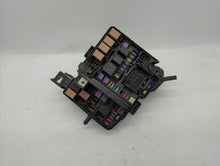 2011-2014 Hyundai Sonata Fusebox Fuse Box Panel Relay Module P/N:VS912003Q201MG Fits 2011 2012 2013 2014 OEM Used Auto Parts