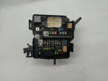 2016 Kia Optima Fusebox Fuse Box Panel Relay Module P/N:91956-2T820 Fits OEM Used Auto Parts