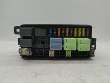 2012-2016 Mini Cooper Countryman Fusebox Fuse Box Panel Relay Module P/N:9240943-01 9240943-02 Fits 2011 2012 2013 2014 2015 2016 OEM Used Auto Parts