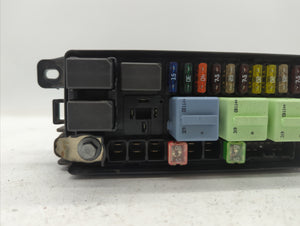 2012-2016 Mini Cooper Countryman Fusebox Fuse Box Panel Relay Module P/N:9240943-01 9240943-02 Fits 2011 2012 2013 2014 2015 2016 OEM Used Auto Parts