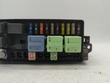 2012-2016 Mini Cooper Countryman Fusebox Fuse Box Panel Relay Module P/N:9240943-01 9240943-02 Fits 2011 2012 2013 2014 2015 2016 OEM Used Auto Parts