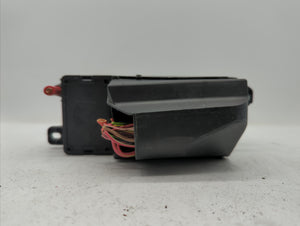 2012-2016 Mini Cooper Countryman Fusebox Fuse Box Panel Relay Module P/N:9240943-01 9240943-02 Fits 2011 2012 2013 2014 2015 2016 OEM Used Auto Parts