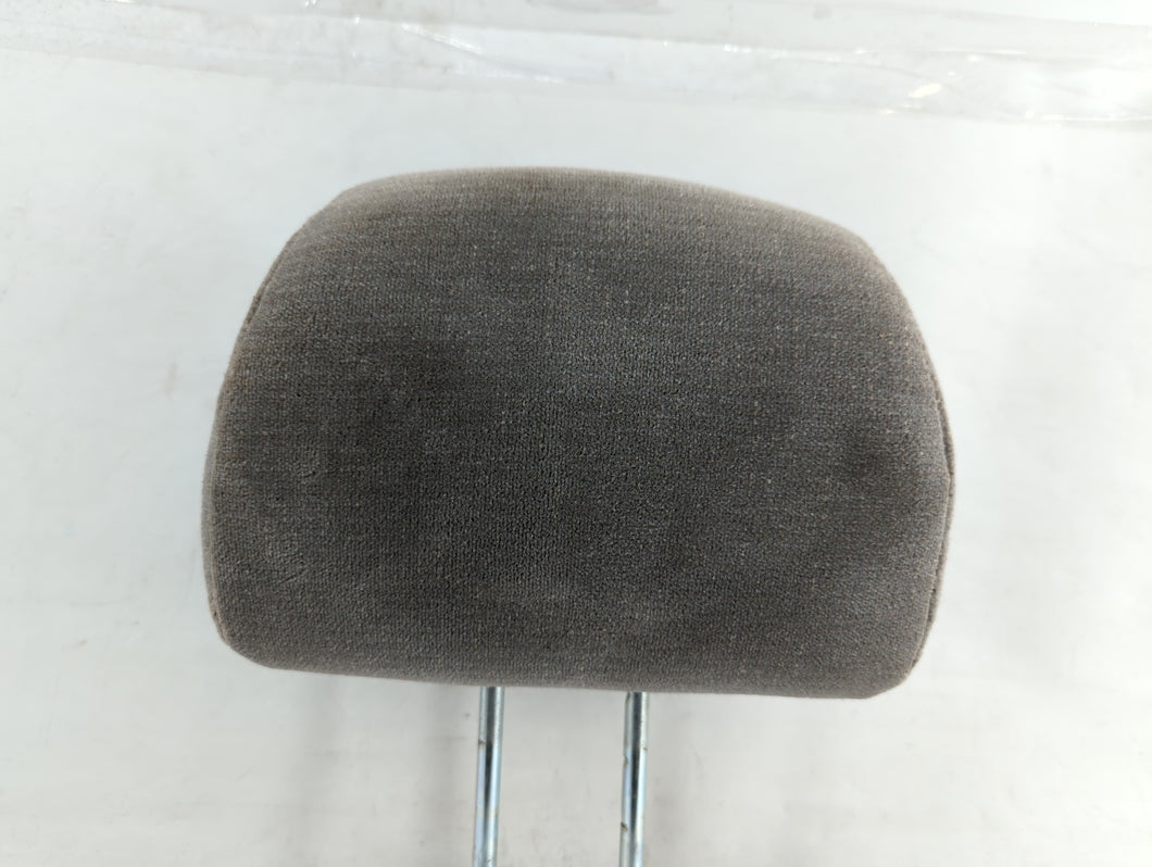 2000-2002 Honda Accord Headrest Head Rest Rear Seat Fits 2000 2001 2002 OEM Used Auto Parts