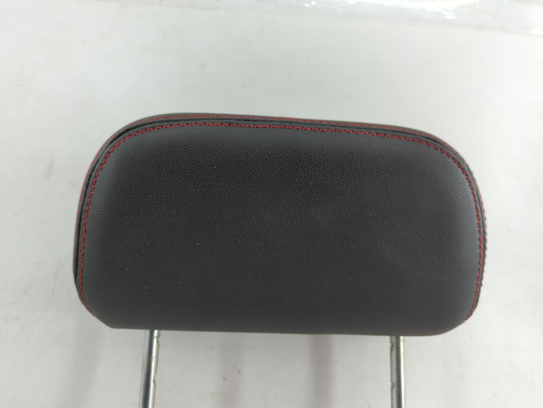 2008 Ford Edge Headrest Head Rest Rear Seat Fits OEM Used Auto Parts