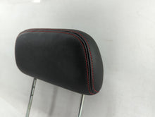 2008 Ford Edge Headrest Head Rest Rear Seat Fits OEM Used Auto Parts