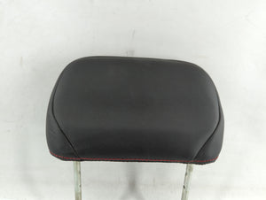 2008 Ford Edge Headrest Head Rest Rear Seat Fits OEM Used Auto Parts