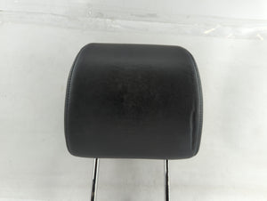 2006-2007 Infiniti M35 Headrest Head Rest Front Driver Passenger Seat Fits 2006 2007 OEM Used Auto Parts