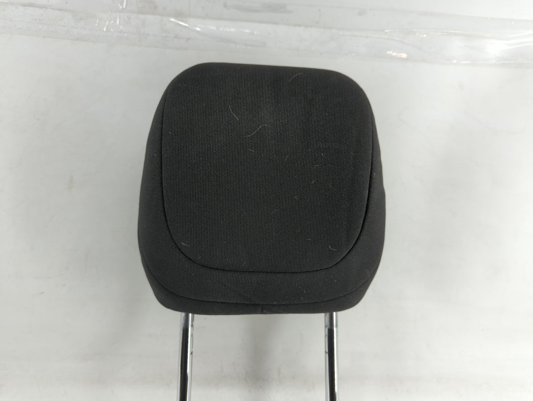 2013-2016 Dodge Dart Headrest Head Rest Rear Seat Fits 2013 2014 2015 2016 OEM Used Auto Parts