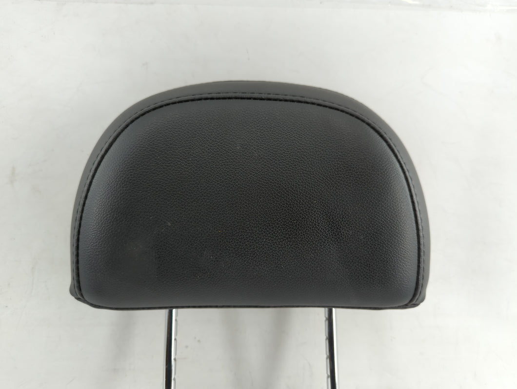 2012-2015 Chevrolet Captiva Sport Headrest Head Rest Rear Seat Fits 2012 2013 2014 2015 OEM Used Auto Parts