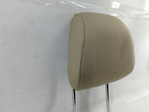 2013-2015 Ford Fusion Headrest Head Rest Front Driver Passenger Seat Fits 2013 2014 2015 OEM Used Auto Parts