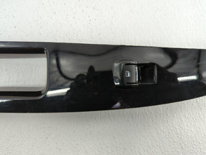 2013-2019 Ford Fusion Passeneger Right Power Window Switch Ds73-14a563-b