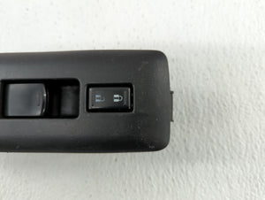 2011-2015 Nissan Rogue Passeneger Right Power Window Switch 80960 Jm00a