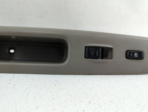 2004-2010 Toyota Sienna Passeneger Right Power Window Switch