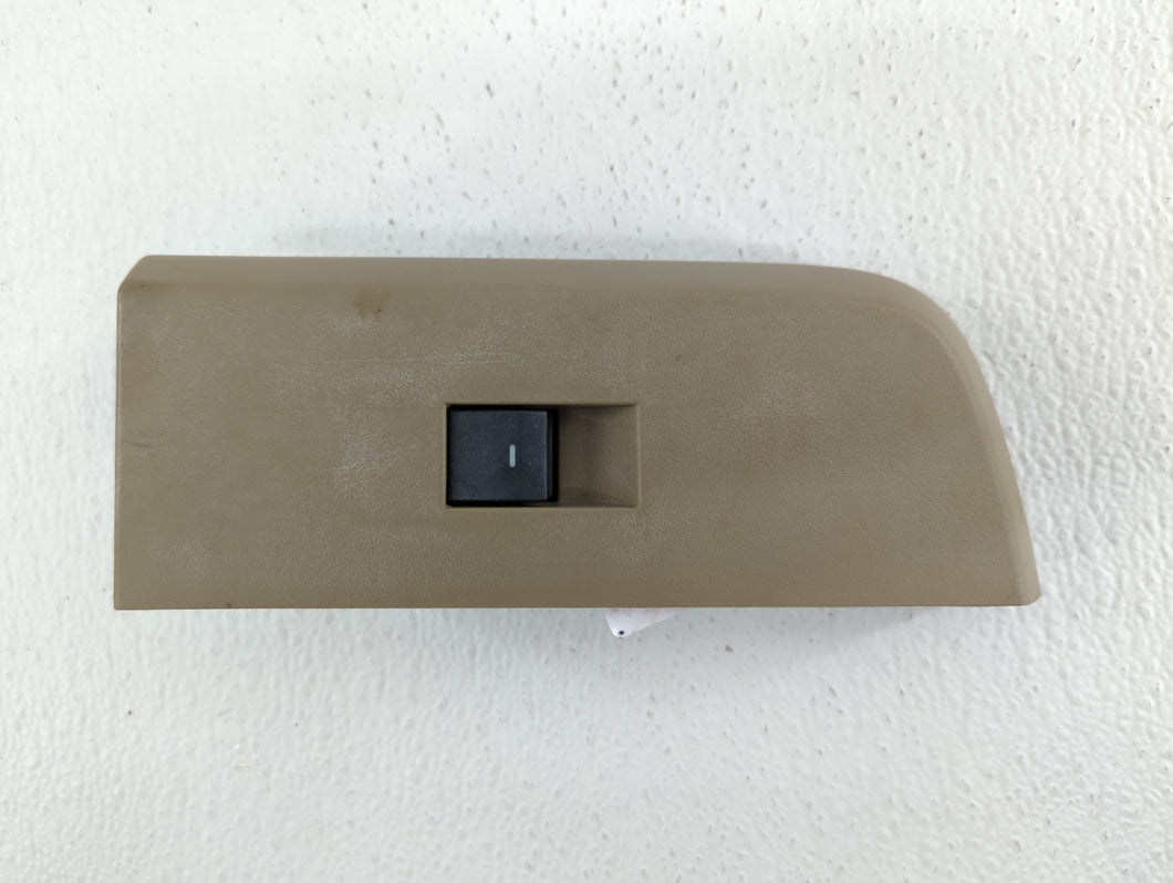 2007-2014 Ford Edge Passeneger Right Power Window Switch 7l2t-14529-aaw